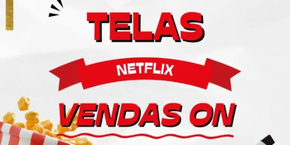 Imagem do grupo de WhatsApp TELAS🔥