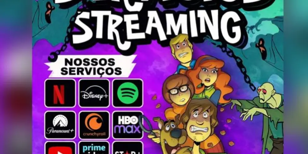 Imagem do grupo de WhatsApp Telas Premium