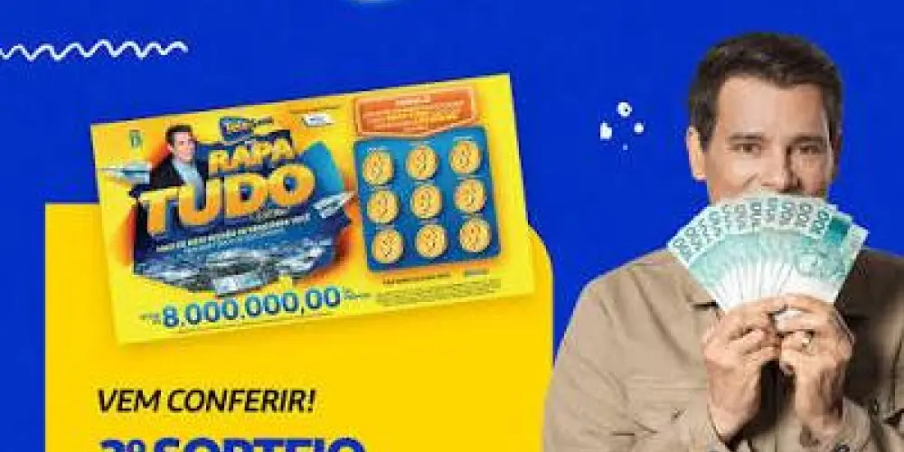 Imagem do grupo de WhatsApp TELE SENA