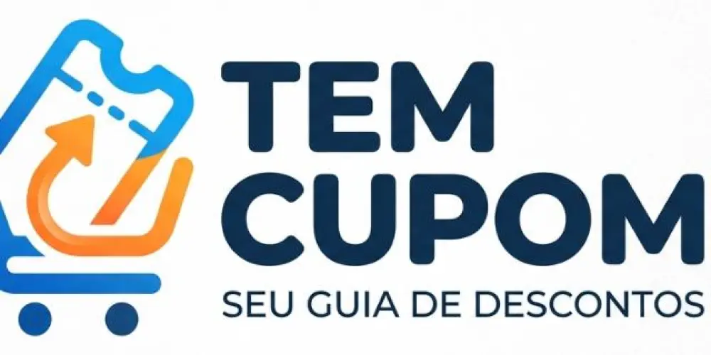 Imagem do grupo de WhatsApp TEM CUPOM!