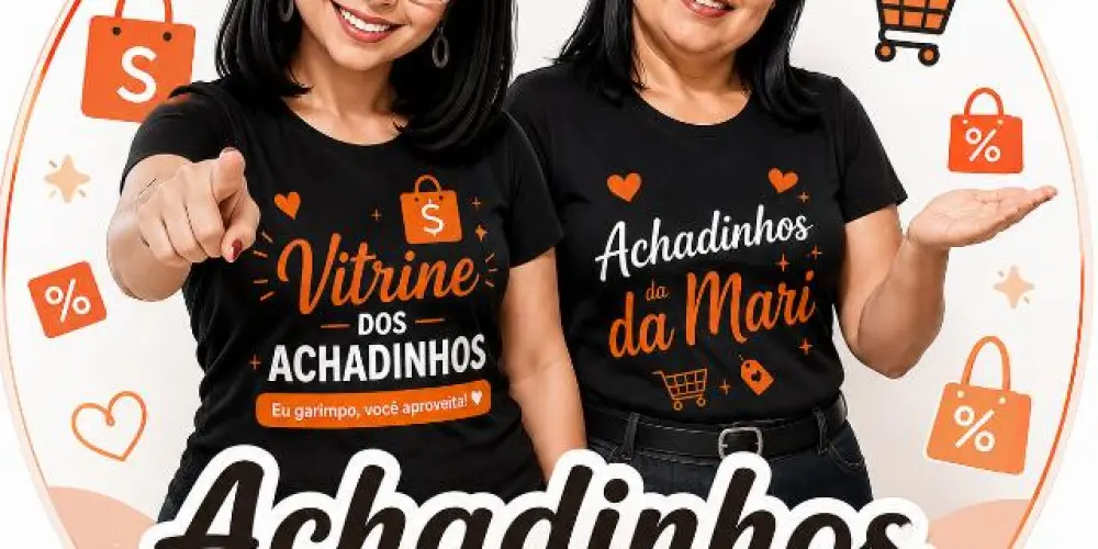 Imagem do grupo de WhatsApp TeM na ShoPee 🛒🛍️