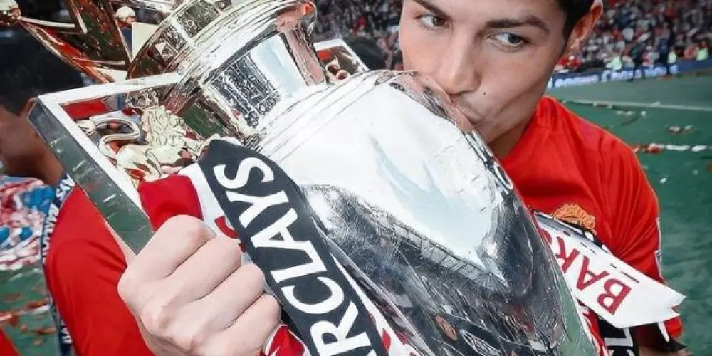 Imagem do grupo de WhatsApp Temos um caminho e ele se chama vitória