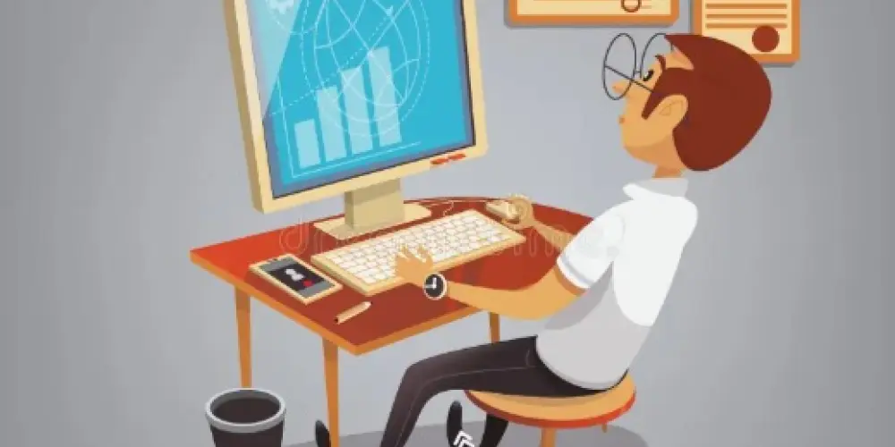 Imagem do grupo de WhatsApp Temos Vagas💡