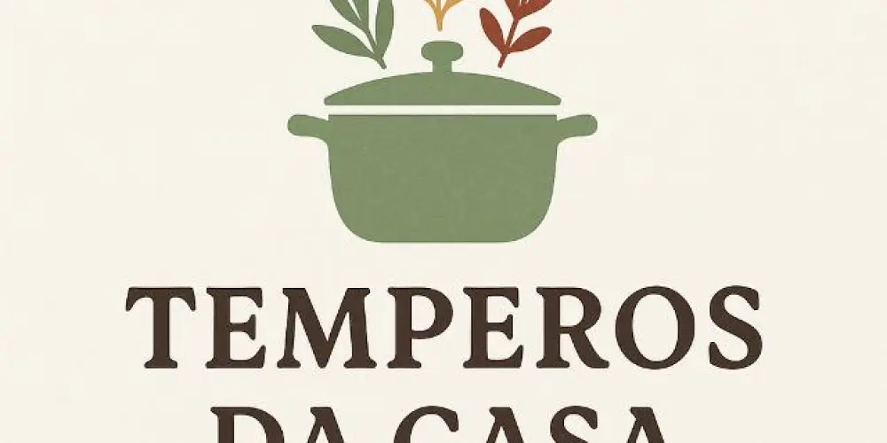 Imagem do grupo de WhatsApp Temperos da casa