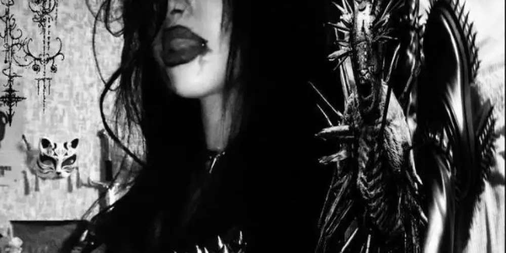 Imagem do grupo de WhatsApp ׄ ᨀ ⃞🕷️ TEMPEST ⸸ SHADOW ִ ࣪𖤐