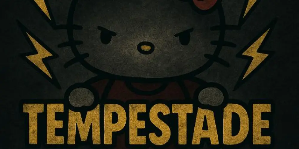 Imagem do grupo de WhatsApp ꧁༺✩ Tempestade ✩༻꧂