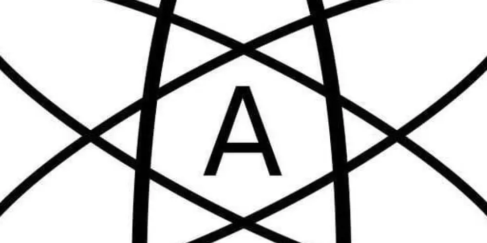 Imagem do grupo de WhatsApp 🅰️Temple Evolution (agnosticism & atheism)⚛️