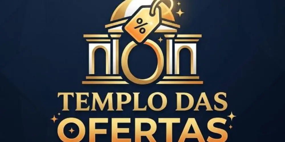 Imagem do grupo de WhatsApp Templo das Ofertas 🛍️🏷️