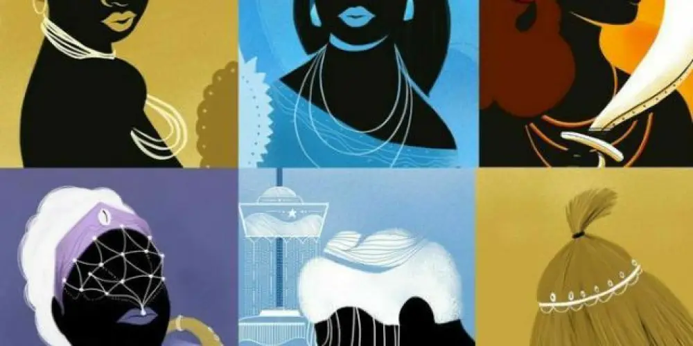 Imagem do grupo de WhatsApp 🔱Templo de curimba🔱