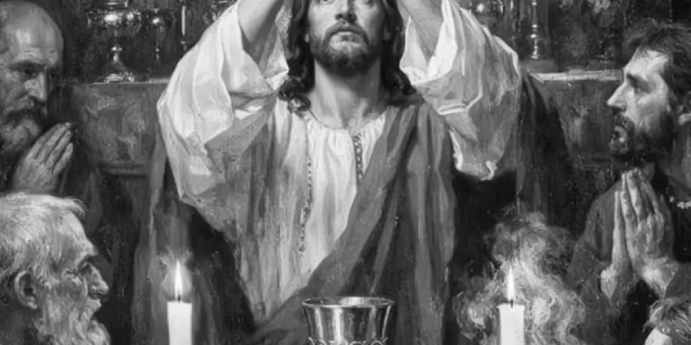 Imagem do grupo de WhatsApp Templo de oração 🙏🏾