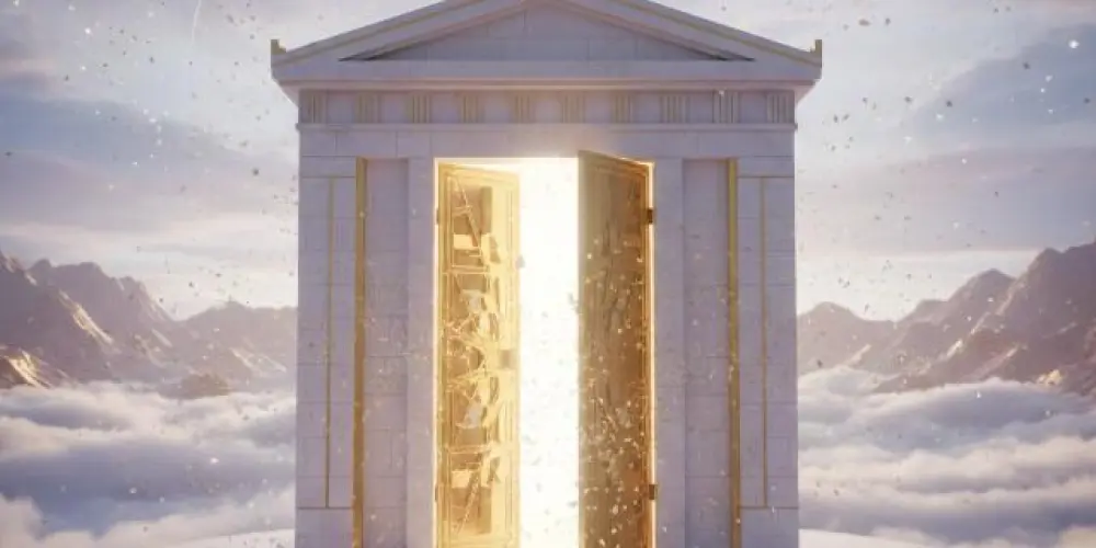 Imagem do grupo de WhatsApp Templo De Renascimento🔥🔮