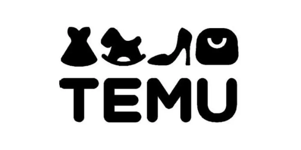 Imagem do grupo de WhatsApp Temu