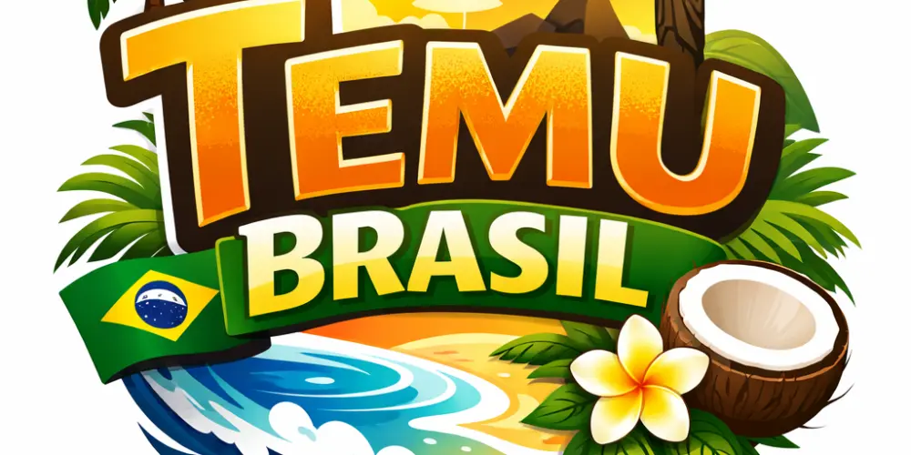 Imagem do grupo de WhatsApp Temu_Brasil_