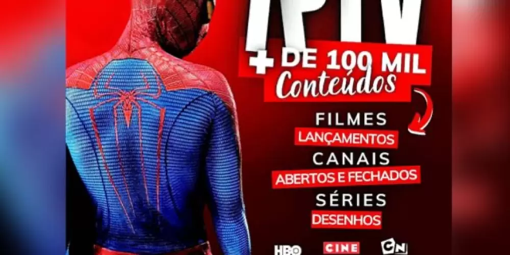 Imagem do grupo de WhatsApp TENHA TODAS AS PLATAFORMAS EM UM ÚNICO APP !!!