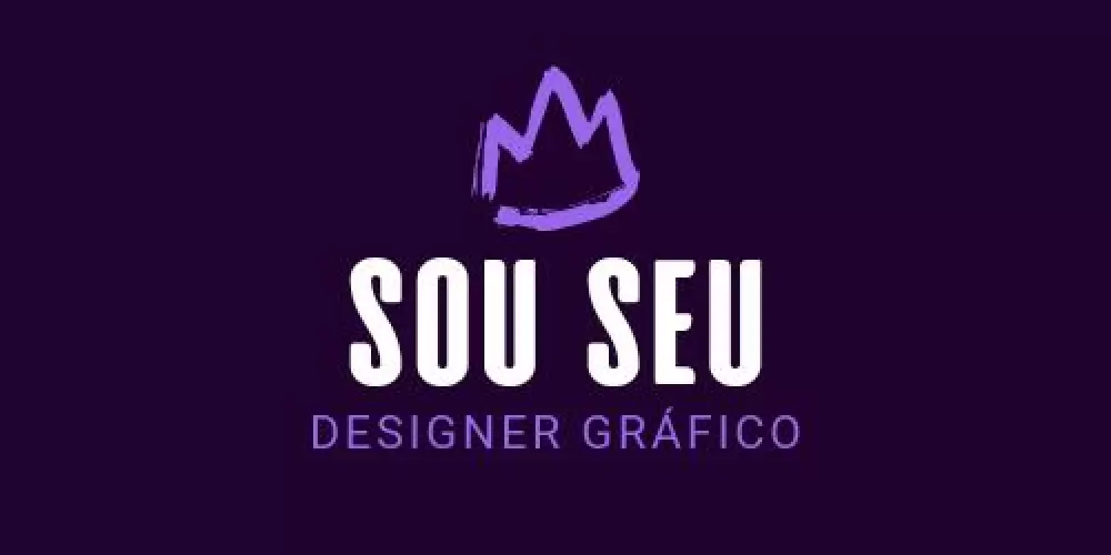 Imagem do grupo de WhatsApp Tenha um perfil profissional com o designer gráfico!