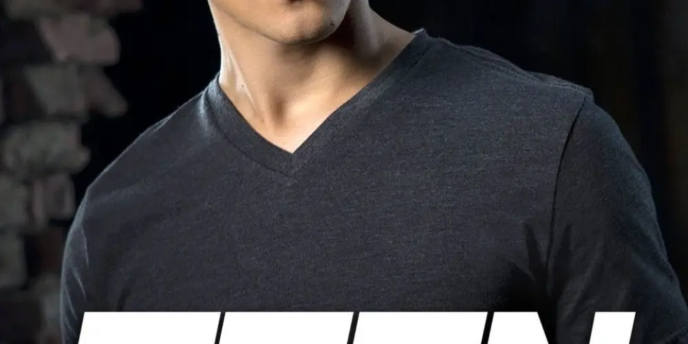 Imagem do grupo de WhatsApp TENN WOLF