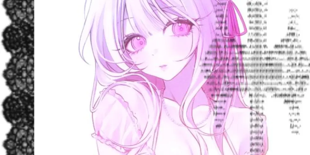 Imagem do grupo de WhatsApp ☽ Tenshi_天使333 ☾