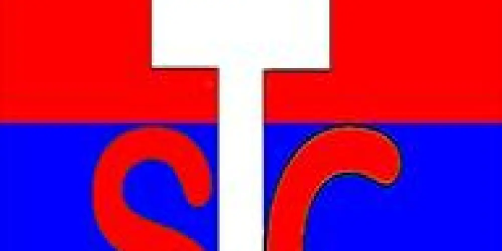 Imagem do grupo de WhatsApp Tentando Ser Cristão