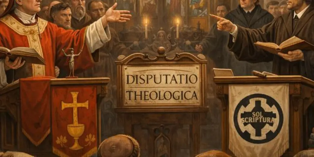 Imagem do grupo de WhatsApp Teologia, estudos, debates e apologética cristã são Jerônimo.