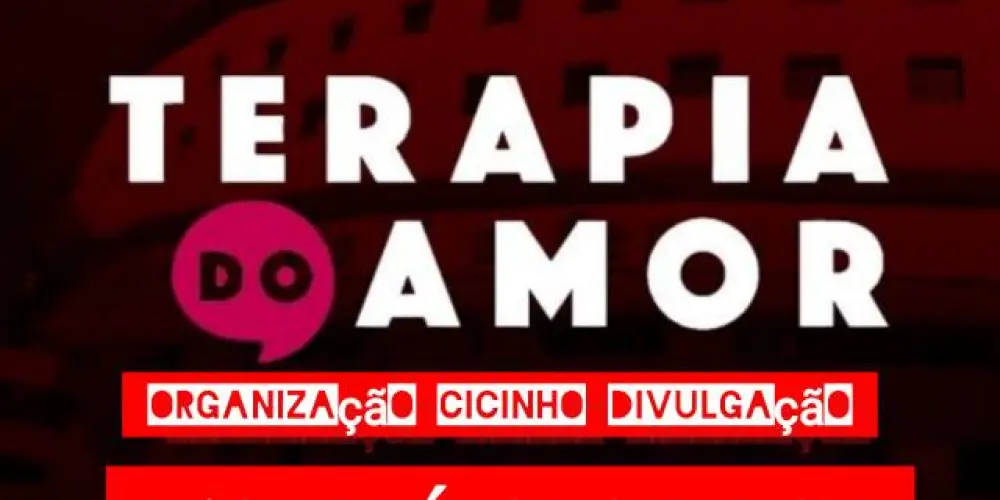 Imagem do grupo de WhatsApp TERAPIA DO ♥️AMOR♥️