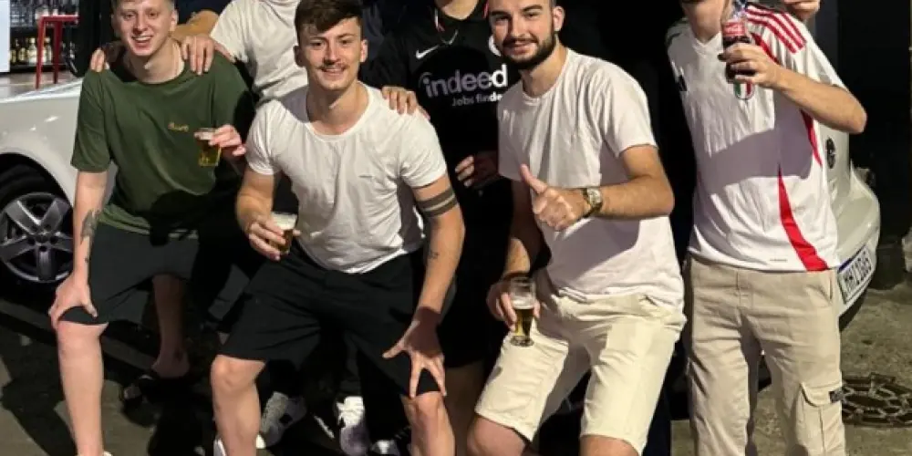 Imagem do grupo de WhatsApp Terça Bacana 🍖🍻