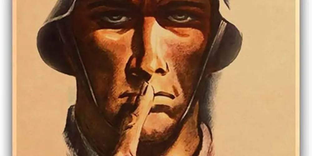 Imagem do grupo de WhatsApp terceira posição