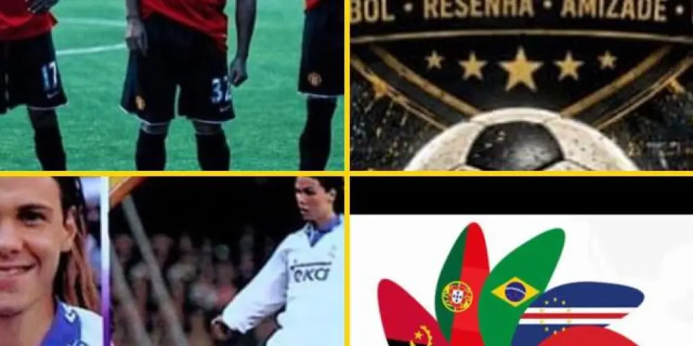 Imagem do grupo de WhatsApp 🔥 TERCEIRO IMPÉRIO DO FUTEBOL
