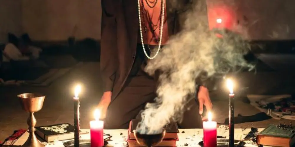 Imagem do grupo de WhatsApp Terceiro olho