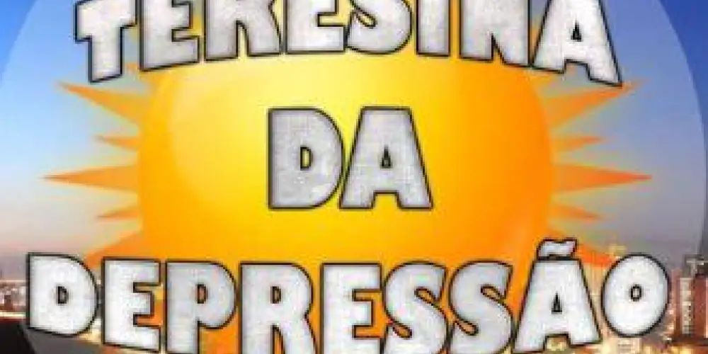 Imagem do grupo de WhatsApp Teresina da Depressão 🥵🤌🏾