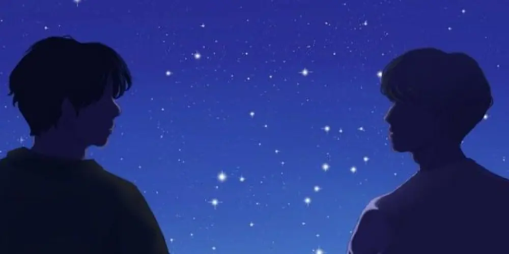 Imagem do grupo de WhatsApp ✨ Teresina Queer Conecta 🌈💬