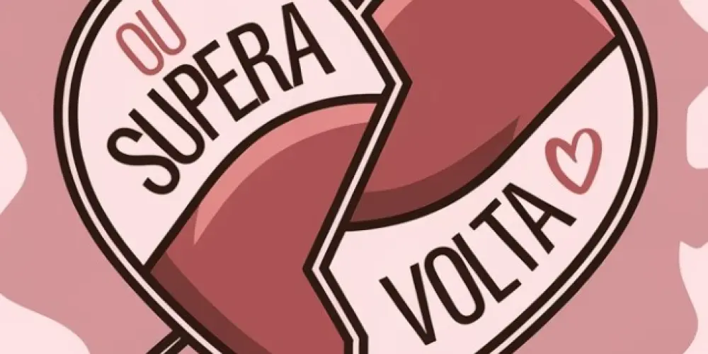 Imagem do grupo de WhatsApp Terminou? e Agora? Faça o nosso quiz..