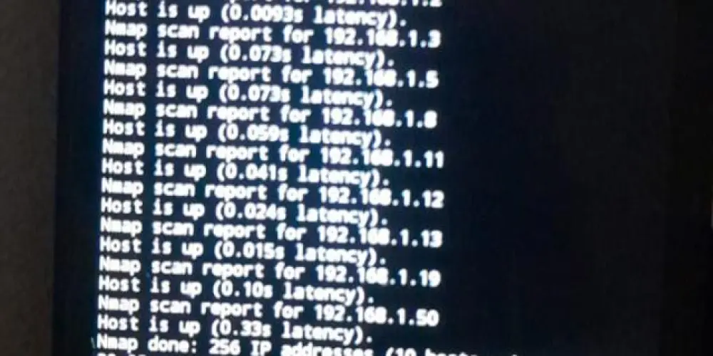 Imagem do grupo de WhatsApp Térmux - mobile (hacking um mobile) Scripts and tools