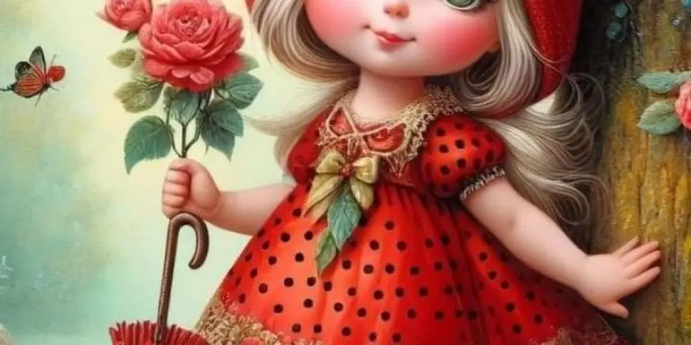 Imagem do grupo de WhatsApp 🎀🎀ternurinhas  cuttys💞💞