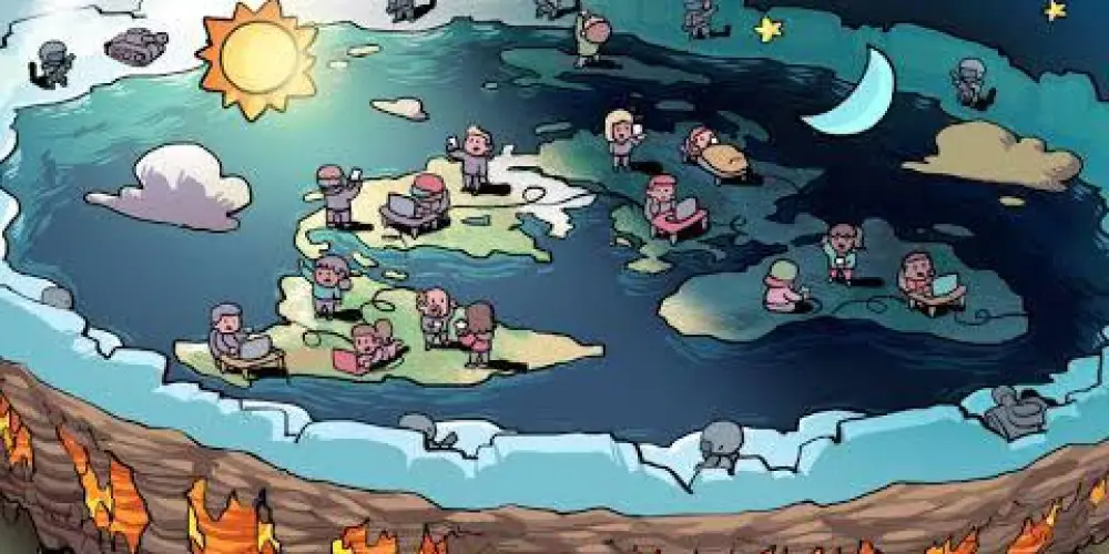 Imagem do grupo de WhatsApp 🪽TERRA 🌎🍀