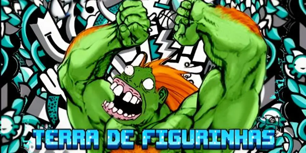 Imagem do grupo de WhatsApp tεrrα dε ƒïgurïηhαš