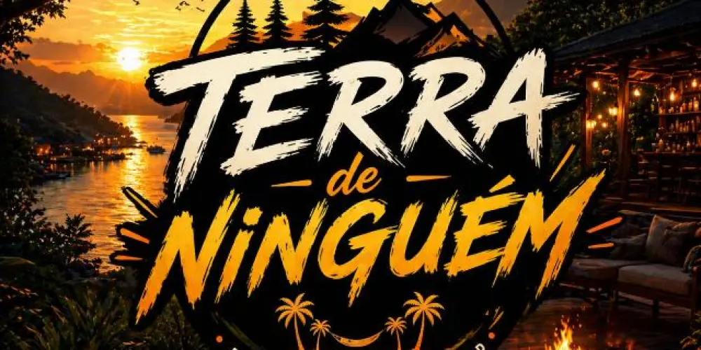 Imagem do grupo de WhatsApp Terra de Ninguém