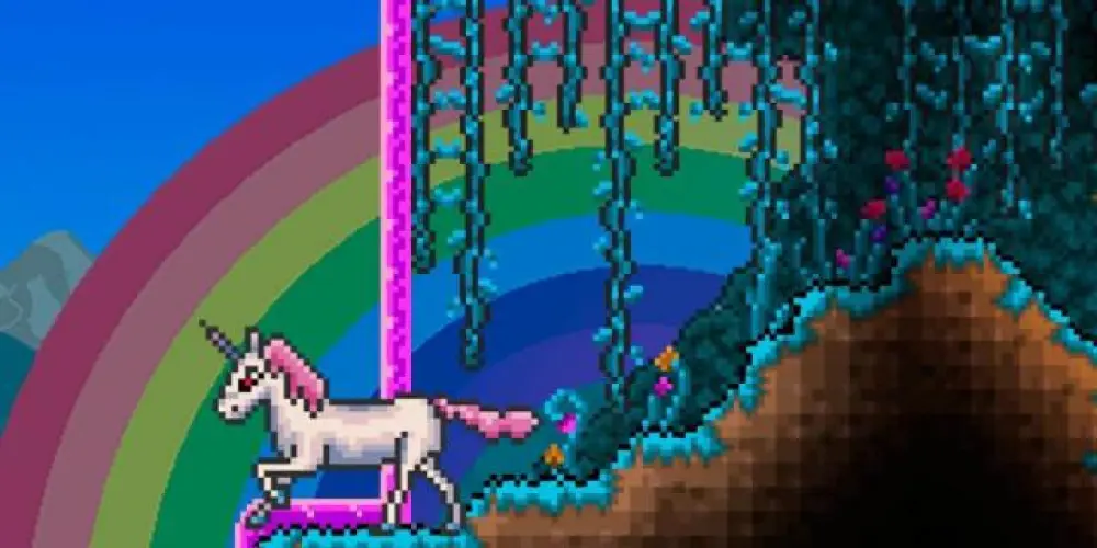 Imagem do grupo de WhatsApp Terraria ps4