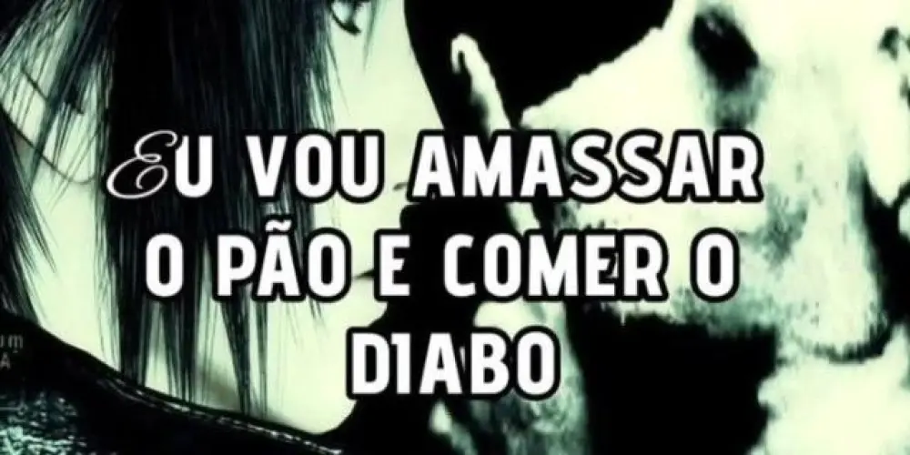 Imagem do grupo de WhatsApp Terror da web