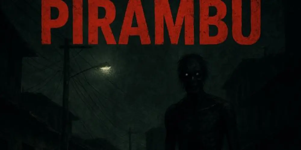 Imagem do grupo de WhatsApp TERROR DO PIRAMBU