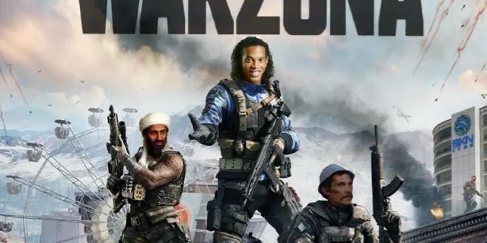 Imagem do grupo de WhatsApp Terror dos But 🚀