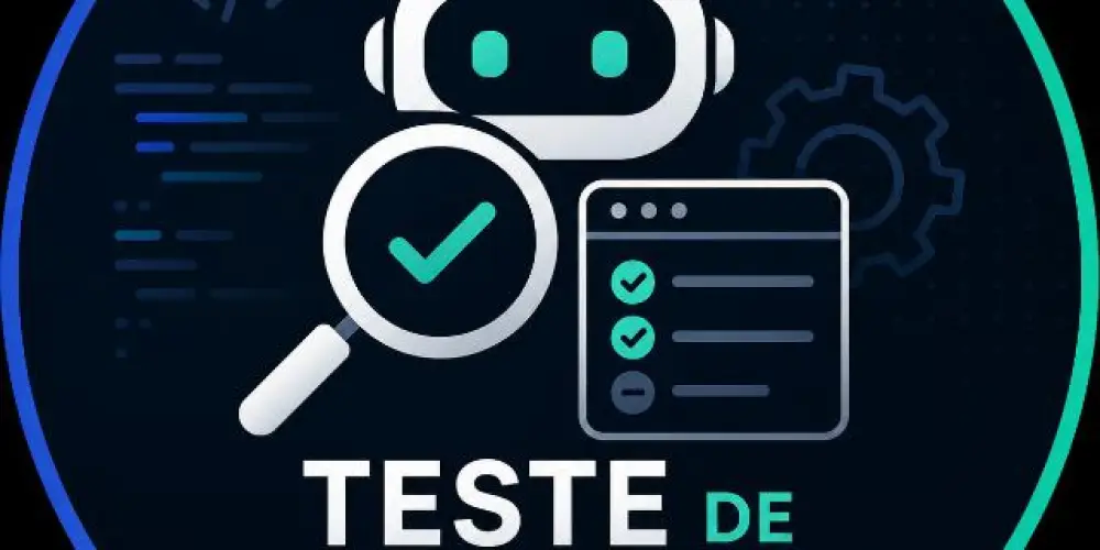 Imagem do grupo de WhatsApp Test 🤖