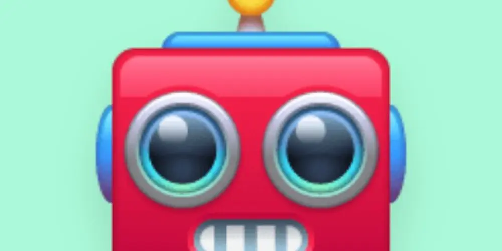Imagem do grupo de WhatsApp Teste Bot