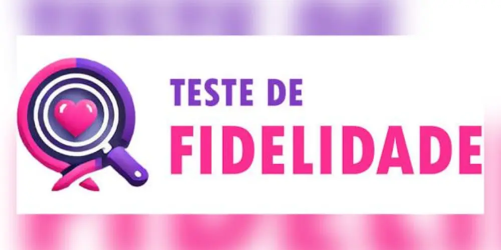 Imagem do grupo de WhatsApp Teste de fide✅✅