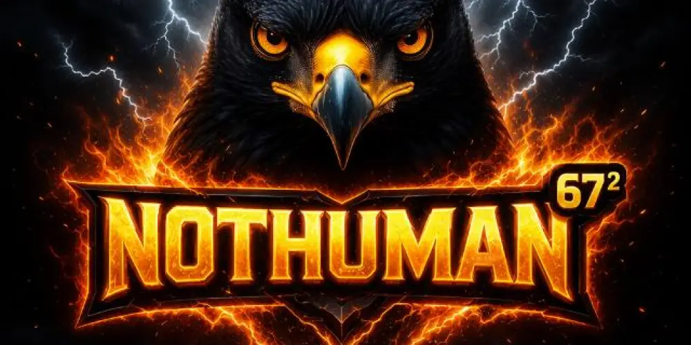 Imagem do grupo de WhatsApp TESTE PRA notHuman BASE