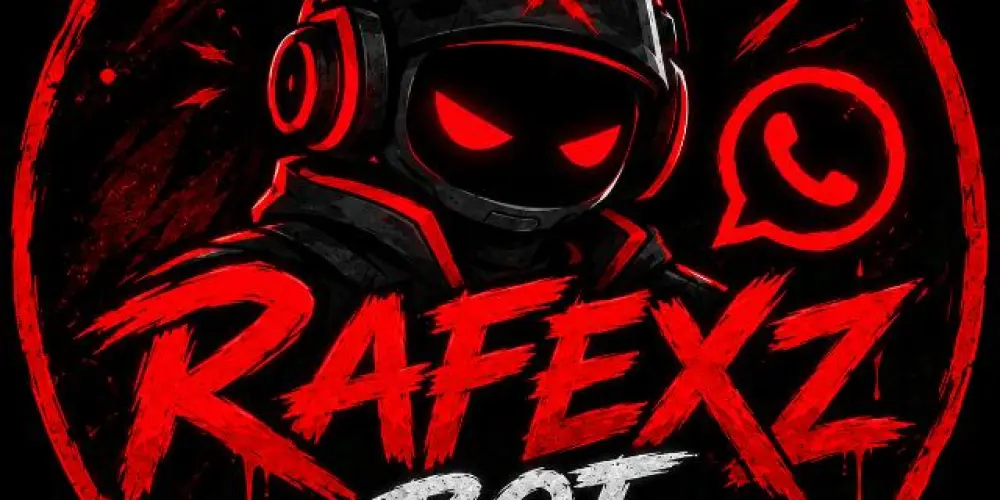 Imagem do grupo de WhatsApp TESTE  🔥 RAFEXZBOT 🔥