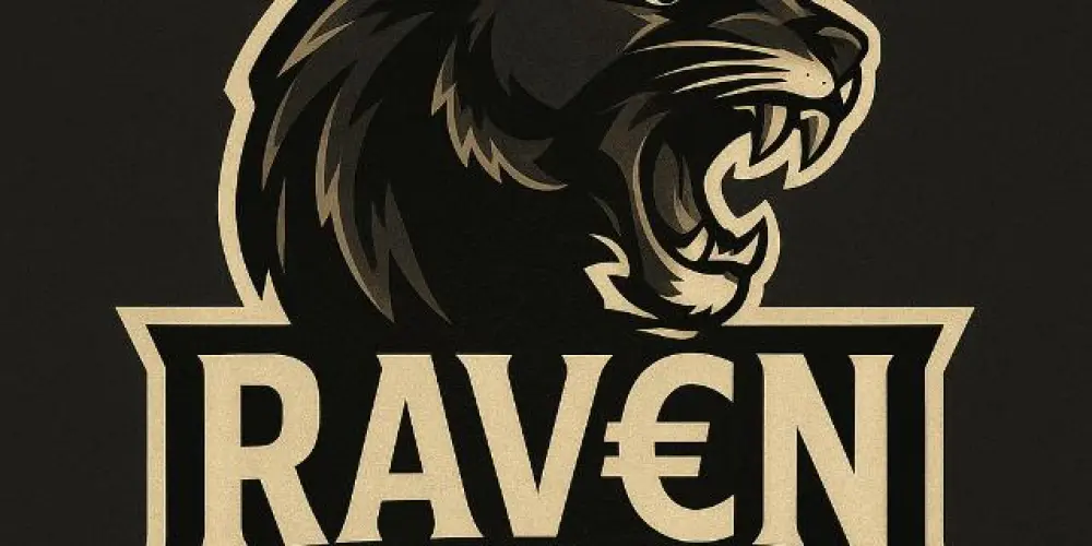 Imagem do grupo de WhatsApp TESTE RAV€N FF