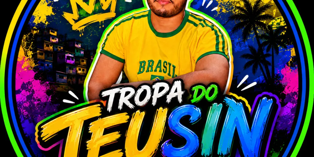 Imagem do grupo de WhatsApp TEUSINOFC 1🔞