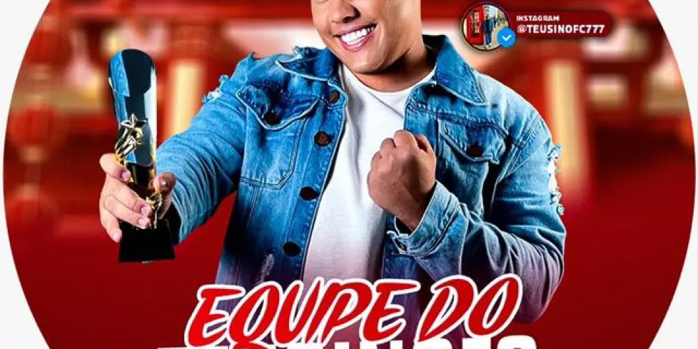 Imagem do grupo de WhatsApp TEUSINOFC 4🔞