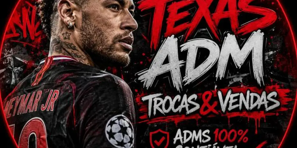 Imagem do grupo de WhatsApp 🛑📑 TEXAS TROCAS E VENDAS 02