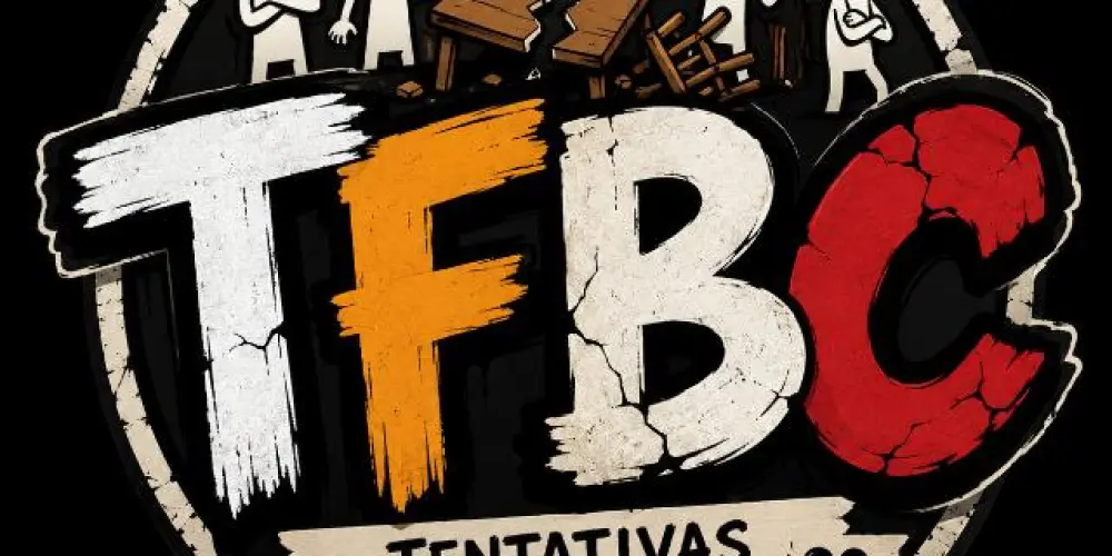 Imagem do grupo de WhatsApp TFBC - Tentativas Frustadas de Boa Convivência